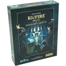 Preporučeni proizvod:  Kinfire Delve Vainglory's Grotto