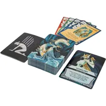 Preporučeni proizvod:  Kinfire Delve Vainglory's Grotto