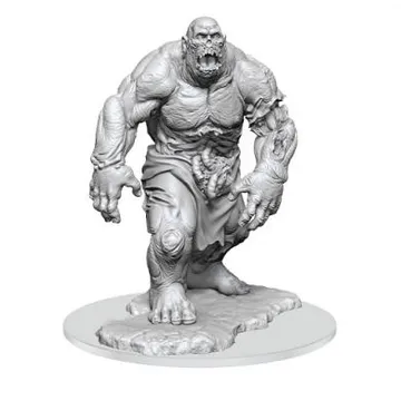 Pathfinder Deepcuts: Zombie Hulk WIZ90449 - slika proizvoda pod brojem: 1