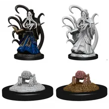 Preporučeni proizvod: D&D Nolzur's Marvelous Miniatures Alhoon & Intellect Devourers