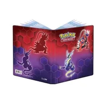 Preporučeni proizvod:  Pokemon Koraidon & Miraidon 4-Pkt Portfolio