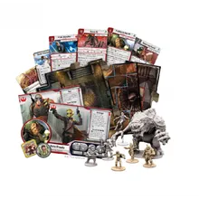 Preporučeni proizvod: Star Wars Imperial Assault Jabba's Realm Expansion