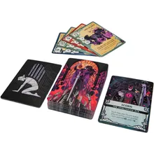 Preporučeni proizvod:  Kinfire Delve Scorn's Stockade