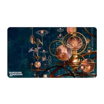 D&D Mordenkainens Tome of Foes Playmat - image of product number: 1