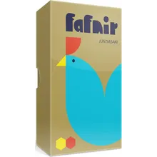 Recommended product: Fafnir