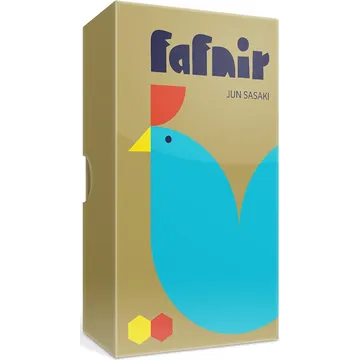 Fafnir - image of product number: 1
