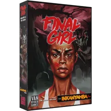 Preporučeni proizvod: Final Girl Slaughter in the Groves