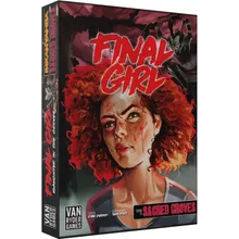 Preporučeni proizvod: Final Girl Slaughter in the Groves