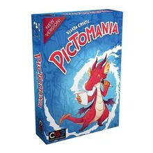 Preporučeni proizvod:  Pictomania