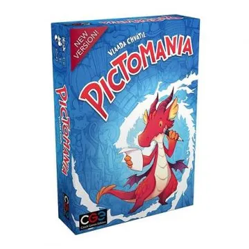 Pictomania - slika proizvoda pod brojem: 1