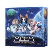 Preporučeni proizvod: MLEM Space Agency