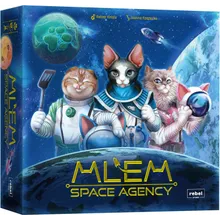 Preporučeni proizvod: MLEM Space Agency