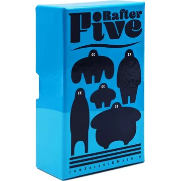 Rafter Five - image of product number: 1