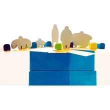 Recommended product: Rafter Five