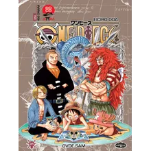 Preporučeni proizvod:  One Piece 31 Ovde sam