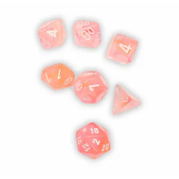 Chessex Nebula Supernova Luminary - image of product number: 1