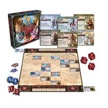 Preporučeni proizvod: Summoner Wars Second Edition