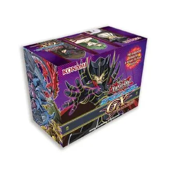 Yu Gi Oh! Speed Duel GX: Duelists of Shadows - slika proizvoda pod brojem: 1