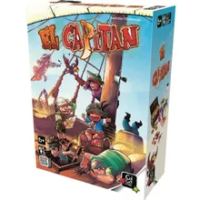 Preporučeni proizvod:  El Capitan