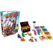 Preporučeni proizvod:  El Capitan