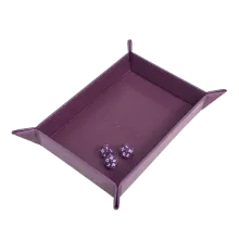 Recommended product: Vivid Magnetic Foldable Dice Tray Midnight Plum