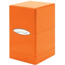 Recommended product: Hi-Gloss Pumpkin Orange Satin Tower Deck Box