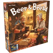 Recommended product: Beer & Bread