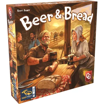 Beer & Bread - image of product number: 1