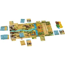 Recommended product: Beer & Bread