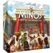 Recommended product: Minos Dawn of the Bronze Age