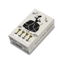 Recommended product: Fournier Tarot de Carlotydes