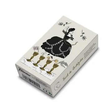 Fournier Tarot de Carlotydes - slika proizvoda pod brojem: 1