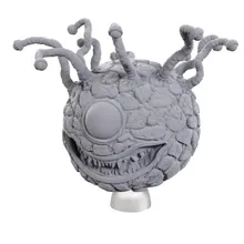 Preporučeni proizvod:  D&D Nolzur's Mini Classic Beholder