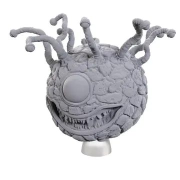 D&D Nolzur's Mini Classic Beholder - image of product number: 1