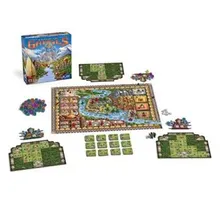 Recommended product: Rajas of the Ganges