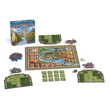 Preporučeni proizvod: Rajas of the Ganges