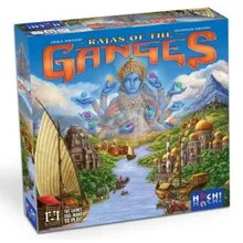 Recommended product: Rajas of the Ganges
