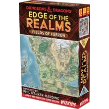 Recommended product: Dungeons & Dragons Edge of the Realms