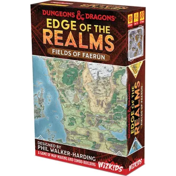 Dungeons & Dragons Edge of the Realms - image of product number: 1