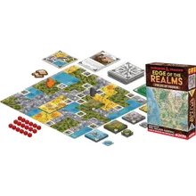 Recommended product: Dungeons & Dragons Edge of the Realms
