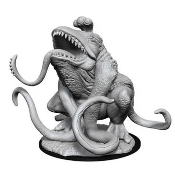 D&D Nolzur's Marvelous Miniatures Froghemoth - image of product number: 1