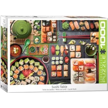 Preporučeni proizvod: Puzzle Sushi Table