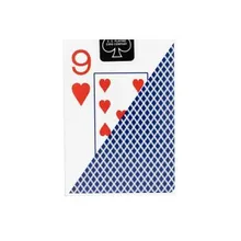 Recommended product: Bee Standard Index Blue