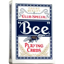 Preporučeni proizvod: Bee Standard Index Blue
