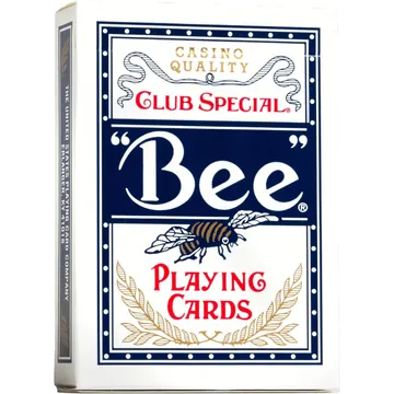 Bee Standard Index Blue - slika proizvoda pod brojem: 1