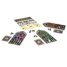 Recommended product: Sagrada