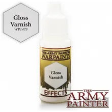 Preporučeni proizvod: Gloss Varnish