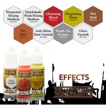 Preporučeni proizvod: Gloss Varnish