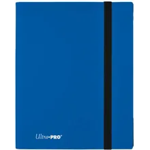 Preporučeni proizvod: Ultra Pro Eclipse Blue 9-Pkt PRO Binder