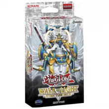 Preporučeni proizvod:  Structure Deck: Wave of Light